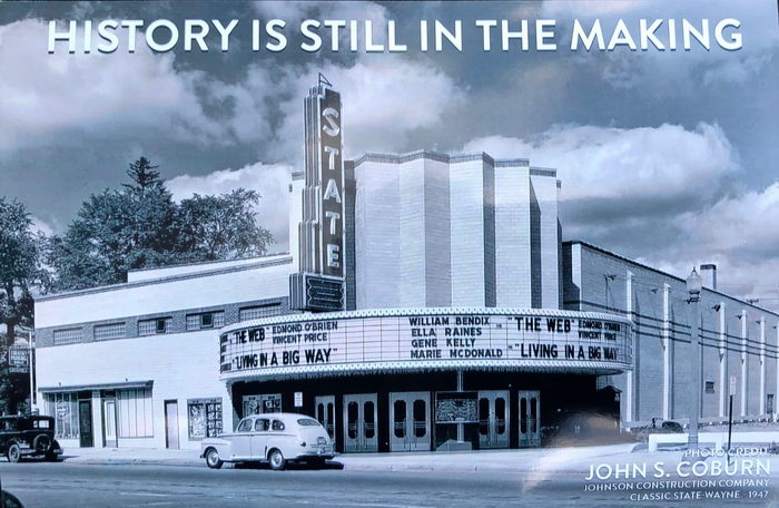 State Theatre - 75Th Anniversary Photo
